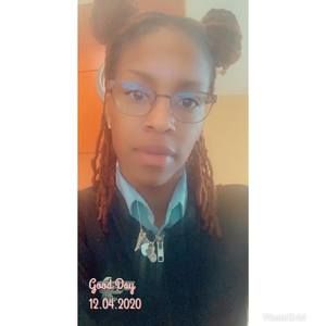 Meet your Posher, Sally